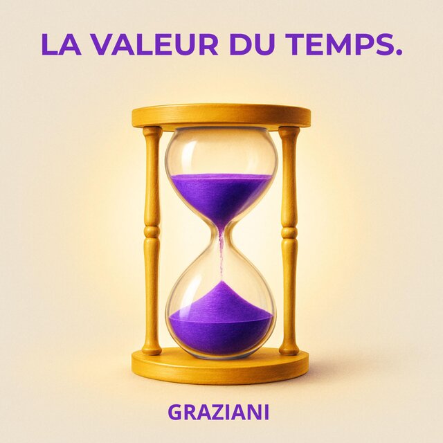La valeur du temps