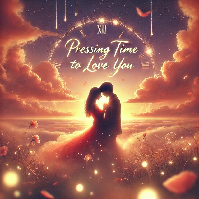 Pressing Time to Love You
