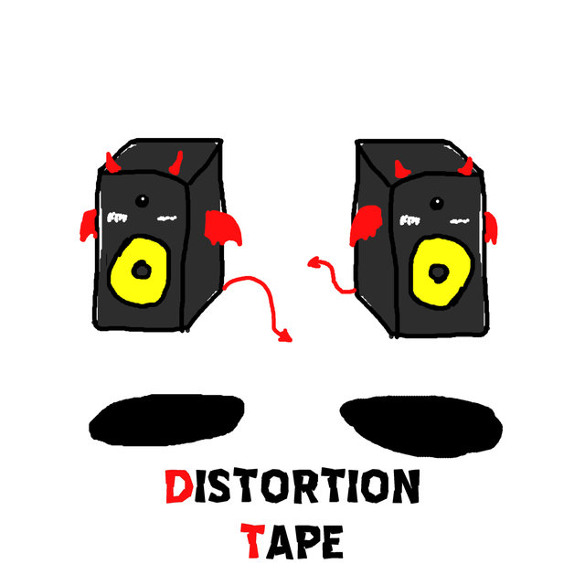 Distortion Tape