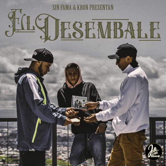 El Desembale