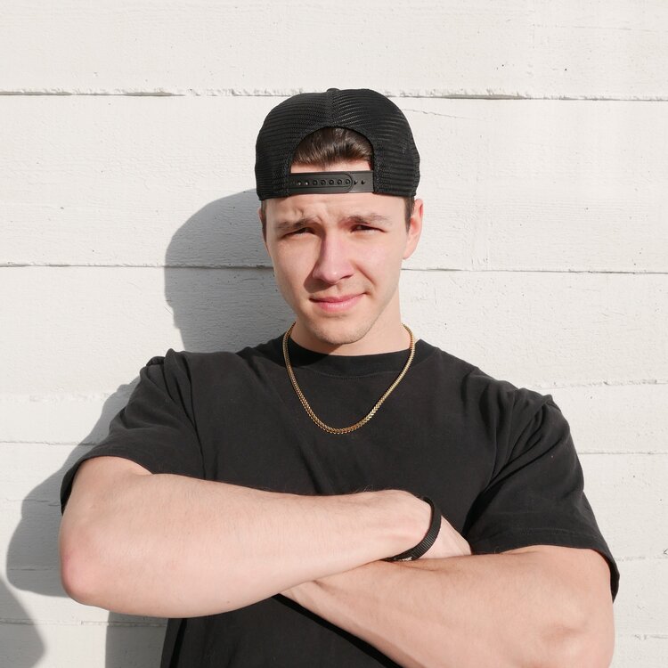 Double A-Ron on TIDAL