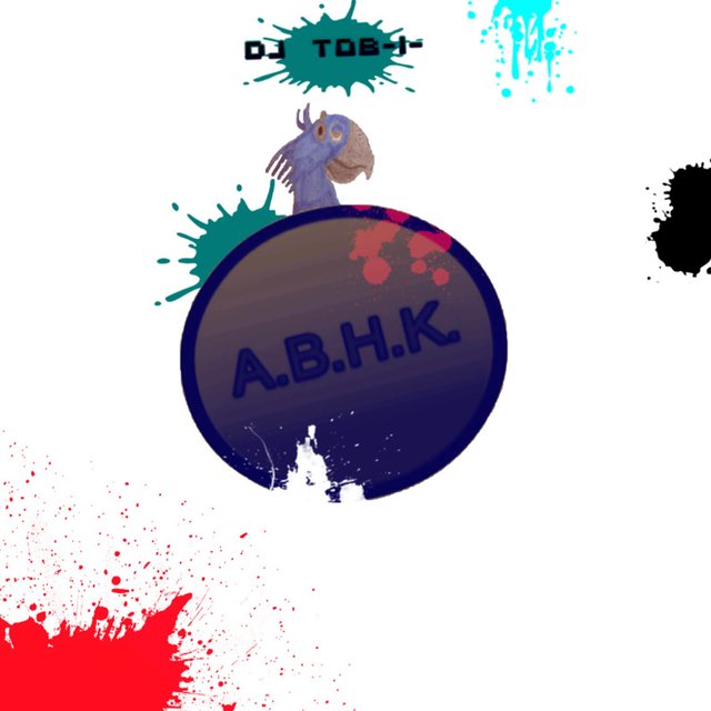 A.B.H.K (Album 2013)