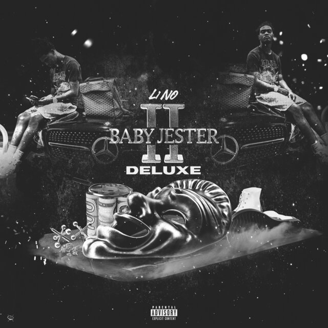 Baby Jester 2 (Deluxe)