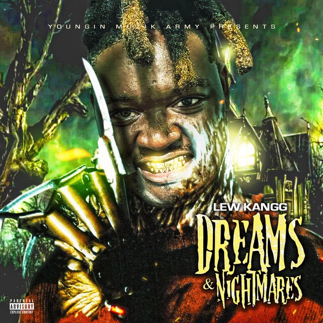 Dreams & Nightmares