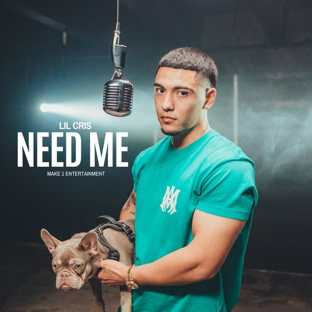 Need Me