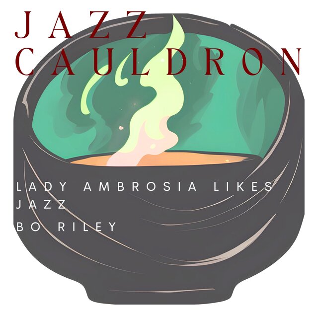 Jazz Cauldron