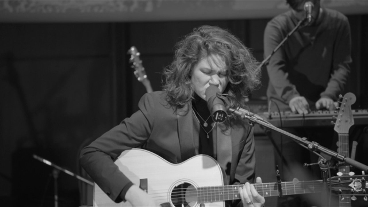 Life Of Pi (Live at Oslo Konserthus, Oslo, 2019)