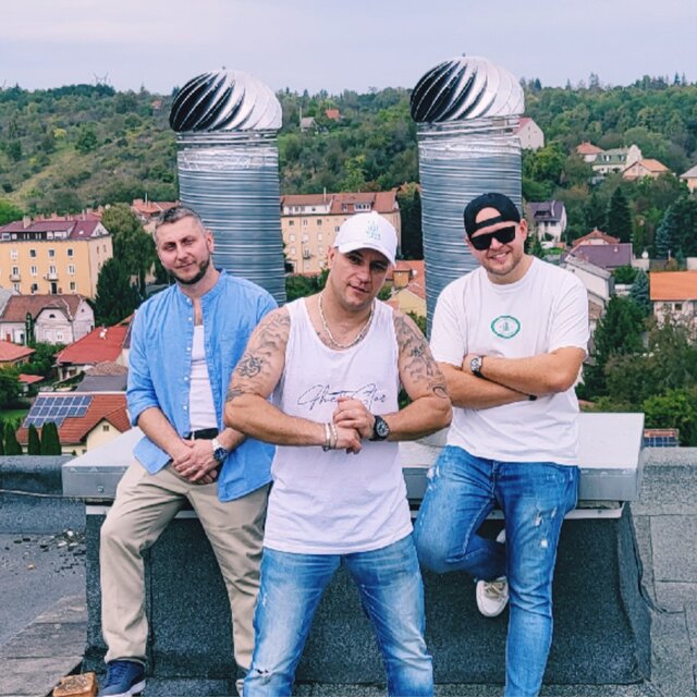 Én választottam