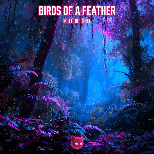 BIRDS OF A FEATHER (Melodic Drill)