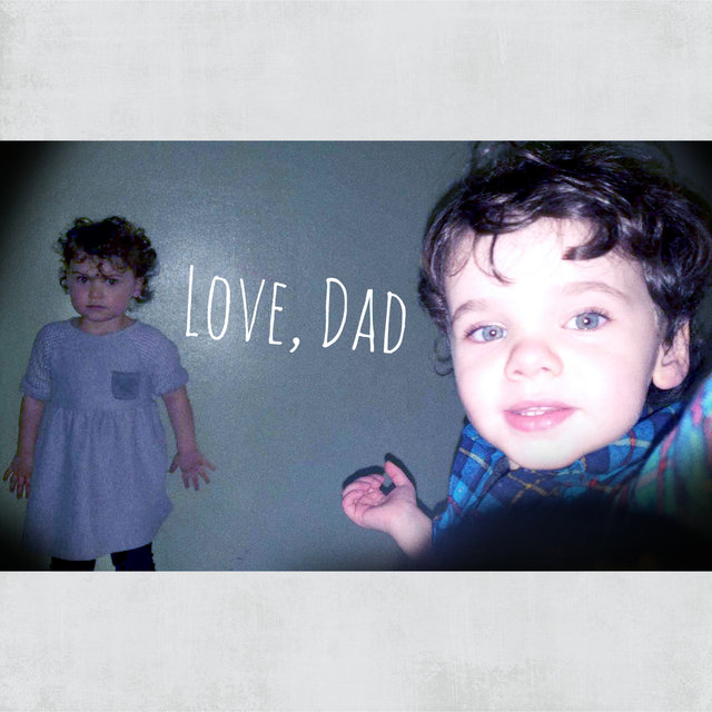 Love, Dad.