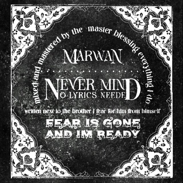 Nevermind