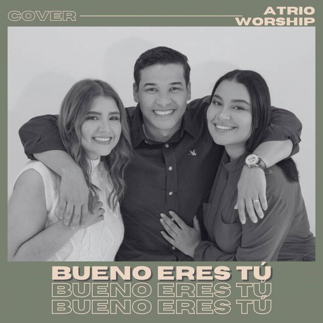 Bueno Eres Tu