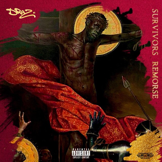 Survivors Remorse (God's Don't Die)