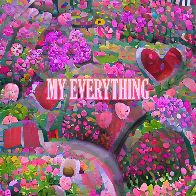 My Everything