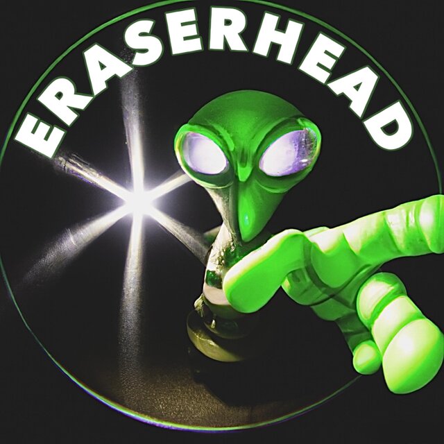 Eraserhead
