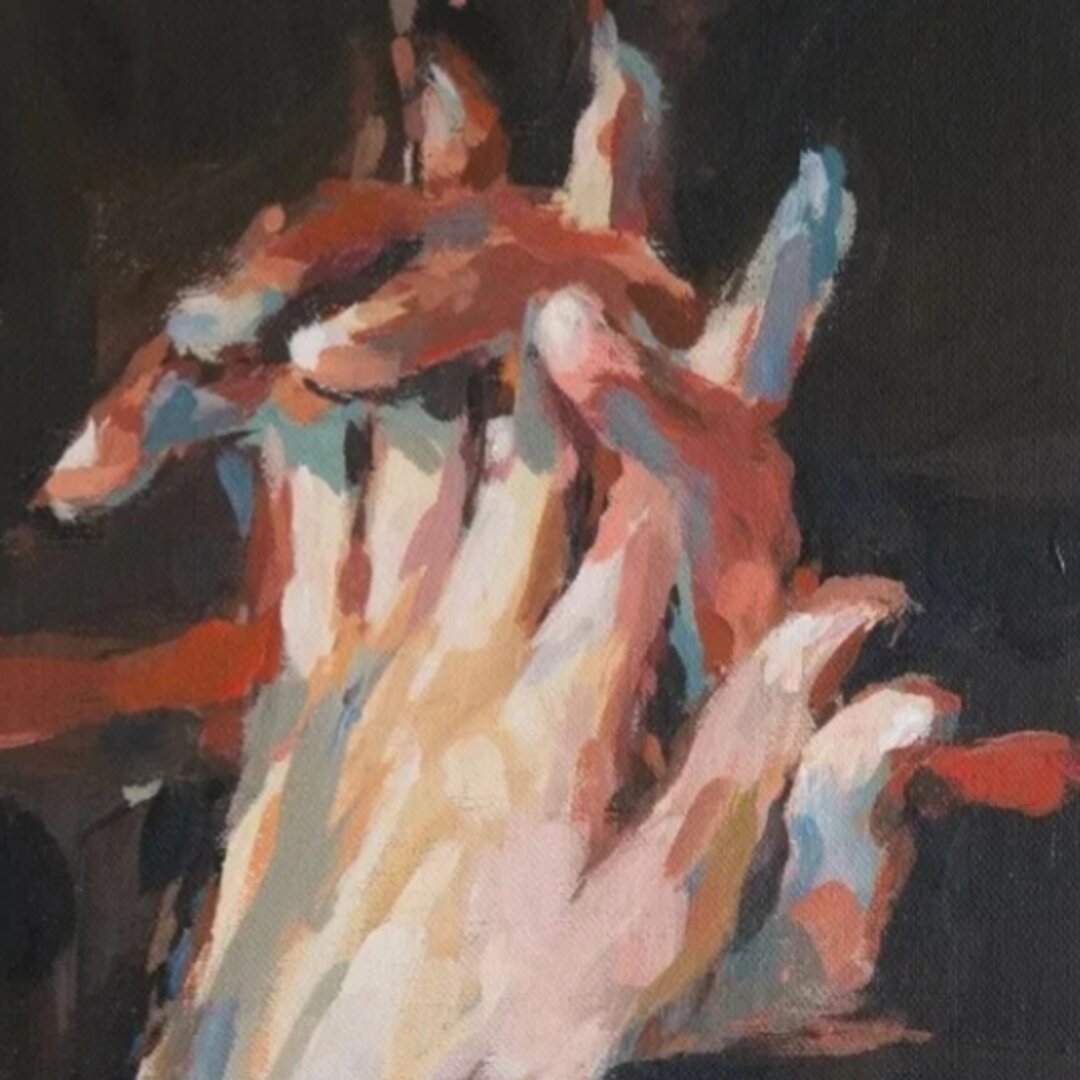 rusty mix #136 cover art