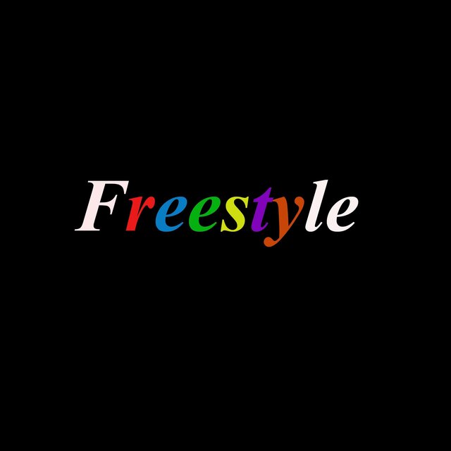 Freestyle (Full)