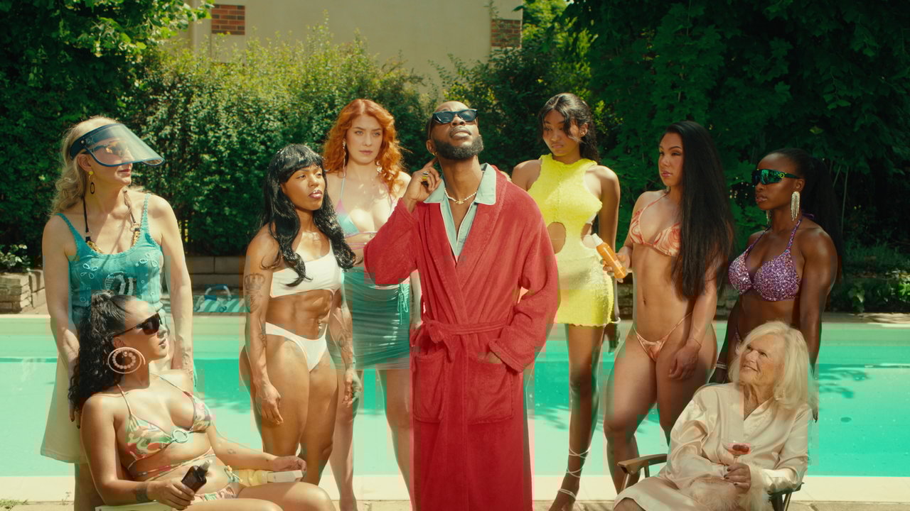 Secret (Clip officiel)