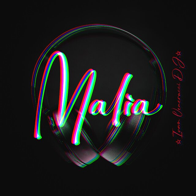 Malìa