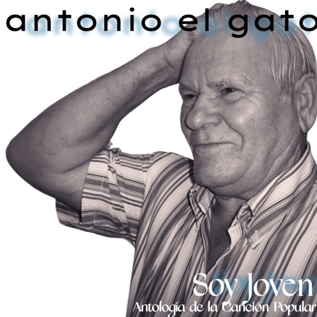 Soy Joven. Antología de la Canción Popular