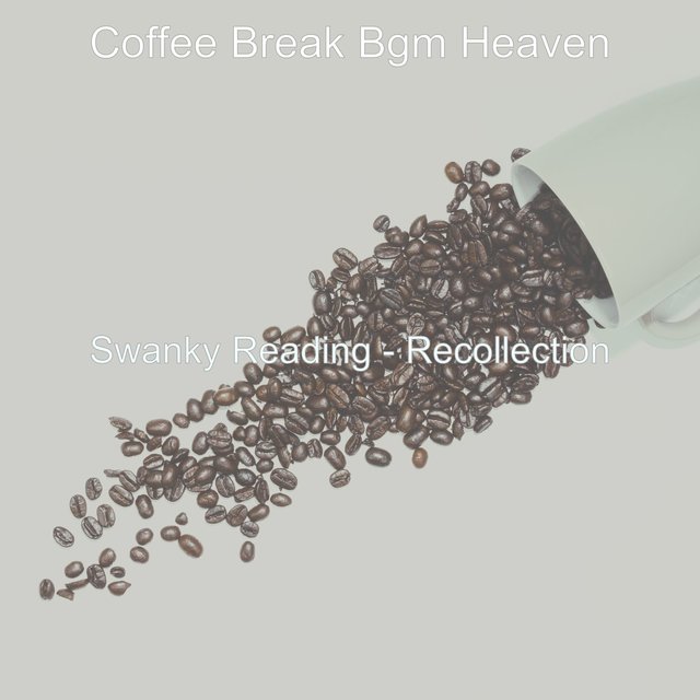 Swanky Reading - Recollection