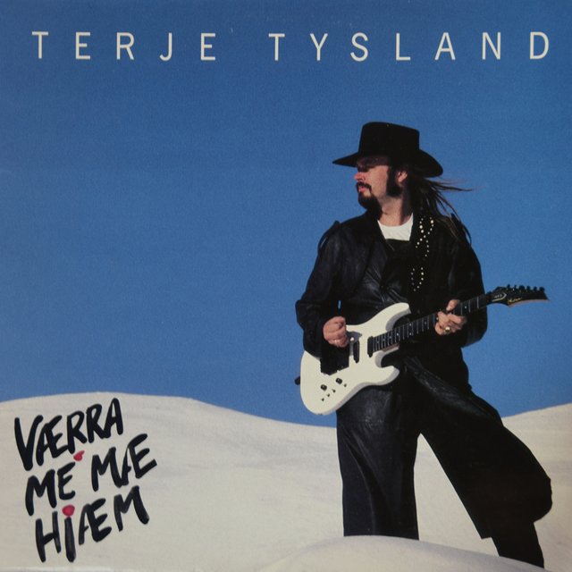 Værra me mæ hjem