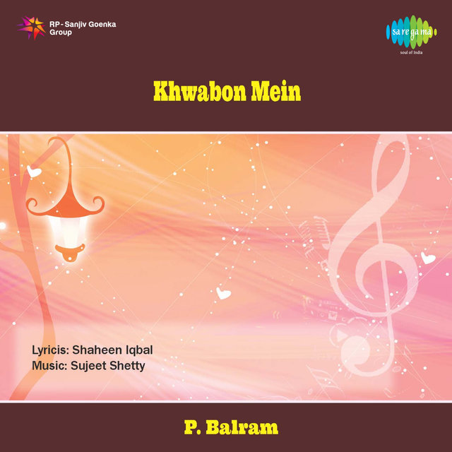 Khwabon Mein