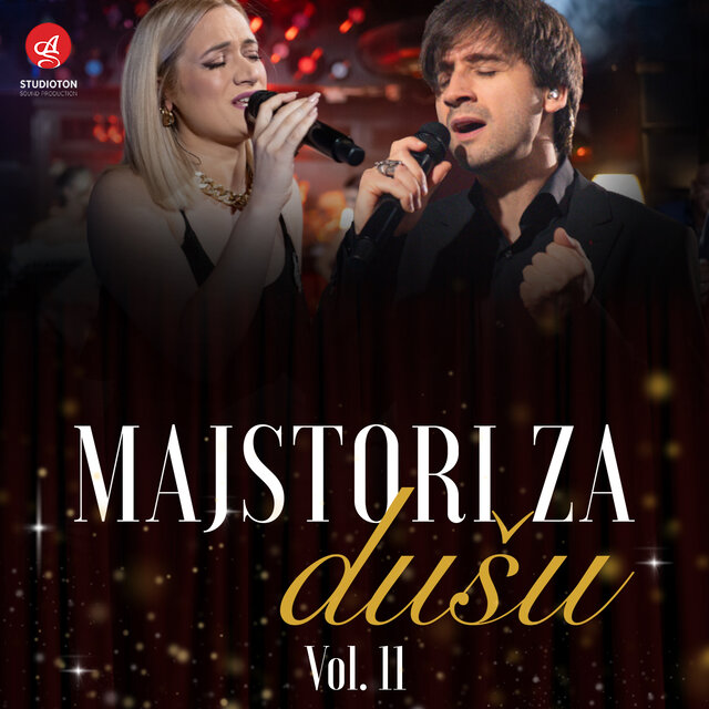 Majstori Za dusu Vol.11