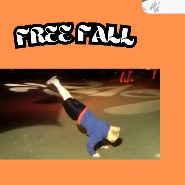 FREEFALL