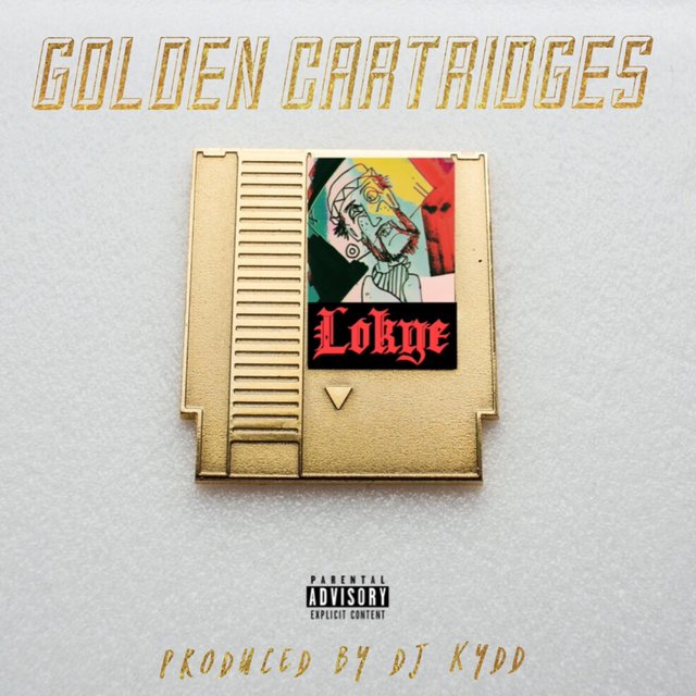 Golden Cartridges