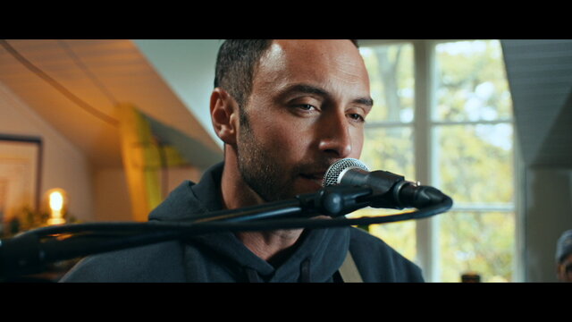 Sober (feat. The Agreement) [Unplugged - Smedsudden Sessions]