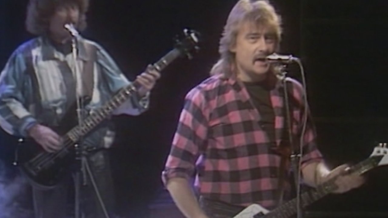 Ohne Schminke (Stop! Rock 27.01.1986) (VOD)