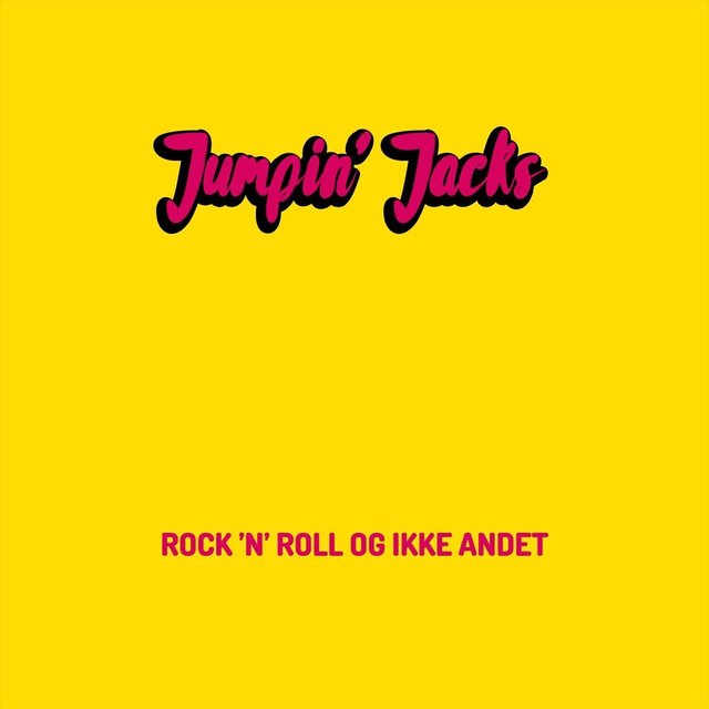 Rock´n´roll Og Ikke Andet