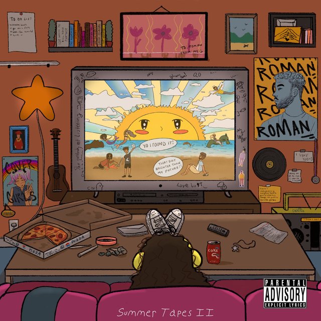 Summer Tapes II