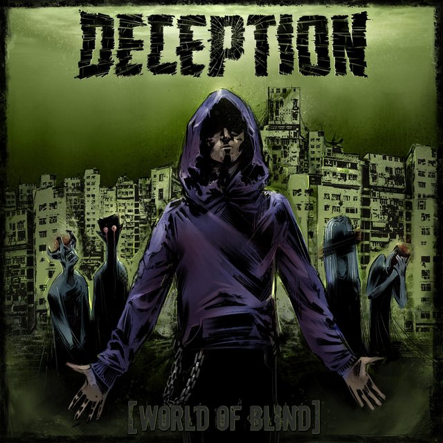 World of Blind