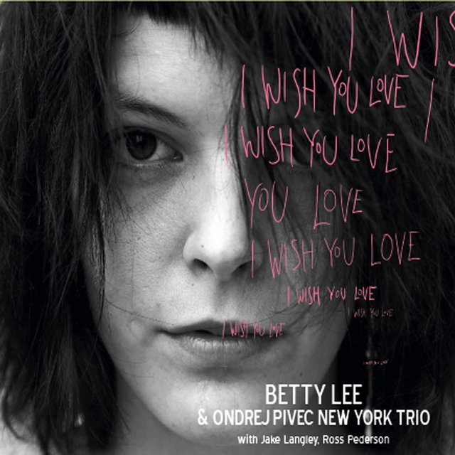 I Wish You Love