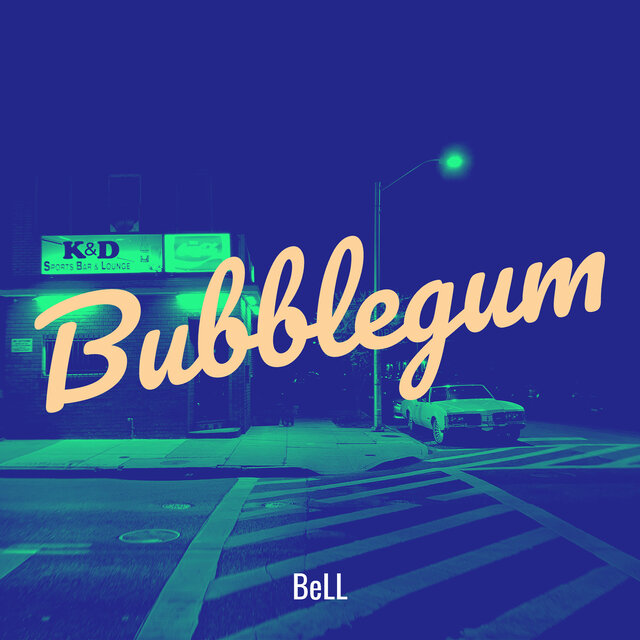 Bubblegum