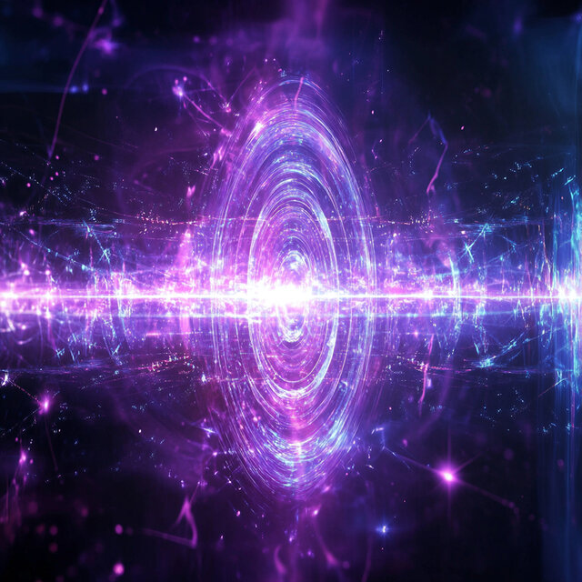 Vibrations of the Soul - Eternal Hertz