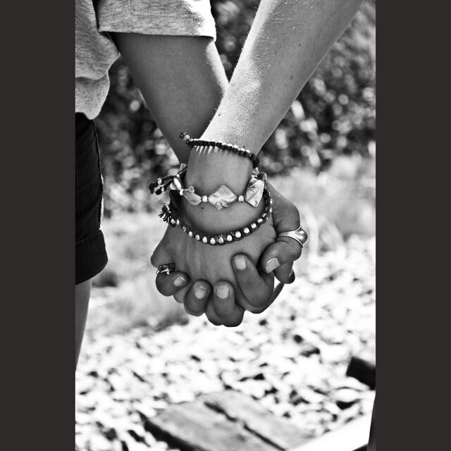 Keep on Loving