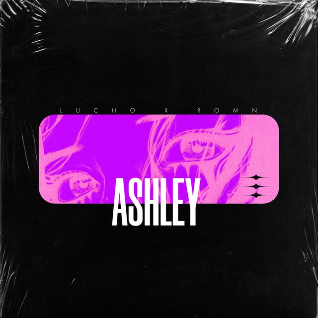Ashley (feat. Lucho dBi)