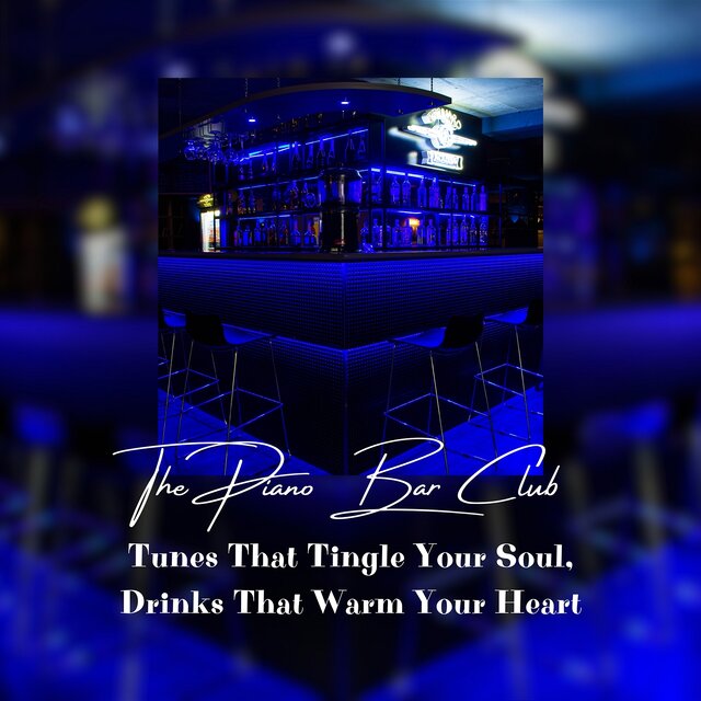 Tunes That Tingle Your Soul, Drinks That Warm Your Heart