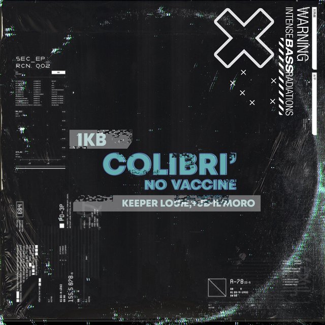 Colibrì (No Vaccine)
