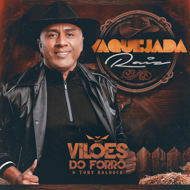 Vaquejada Raiz