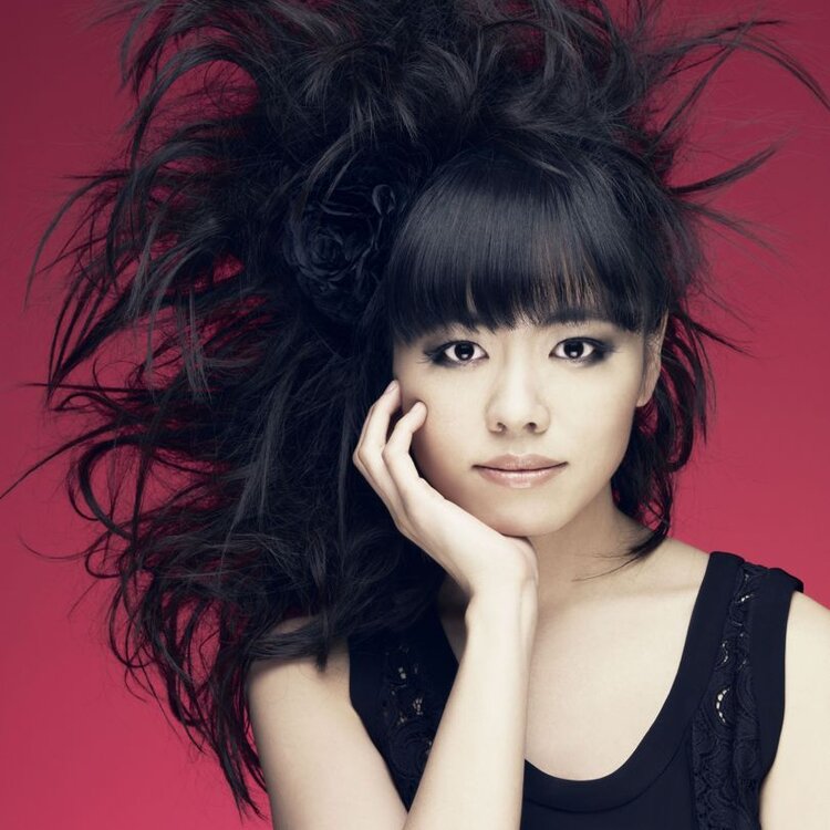 hiromi  Hiromi - TIDAL