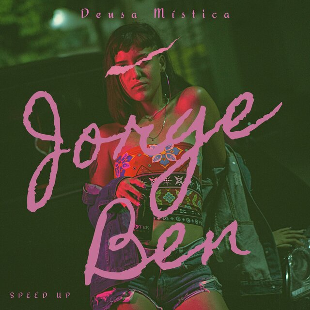 Jorge Ben (Speed Up)