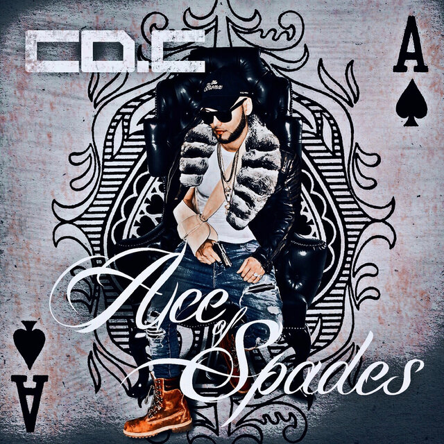 Ace of Spades