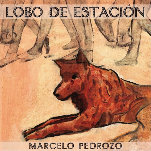 Lobo de Estación