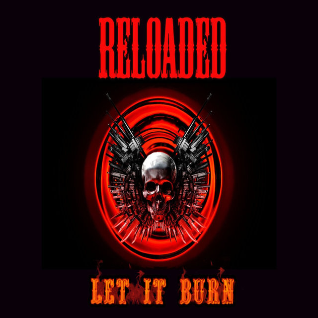 Let It Burn