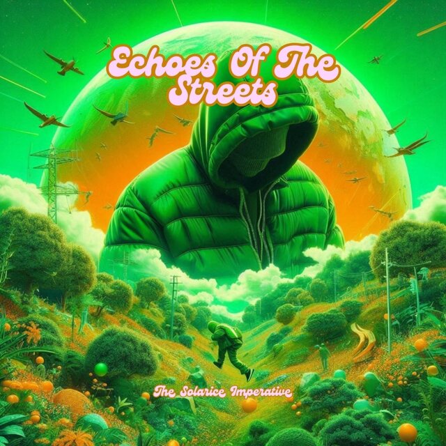 Echoes of the Streets