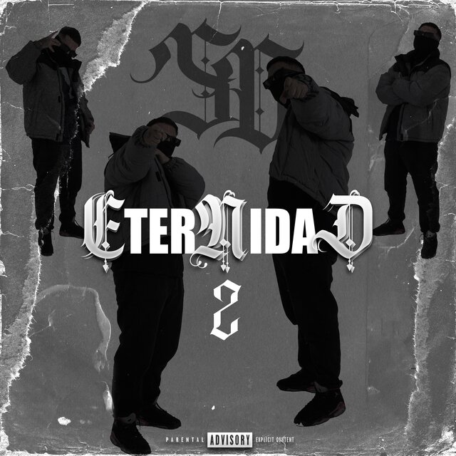 ETERNIDAD 2